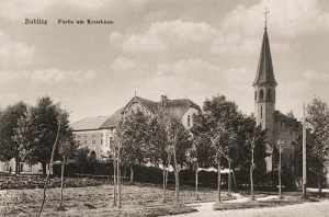 Bobolice - Reprodukcja 39782
