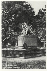 Bobolice - Reprodukcja 39783