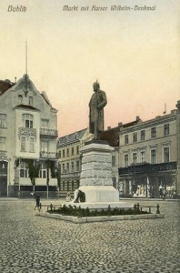 Bobolice - Reprodukcja 39784
