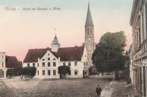 Bobolice - Reprodukcja 39785