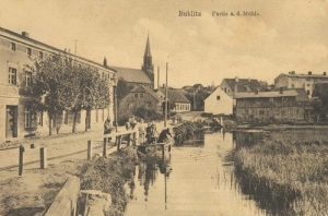 Bobolice - Reprodukcja 39786