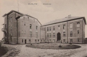 Bobolice - Reprodukcja 39787