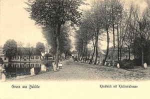 Bobolice - Reprodukcja 39789