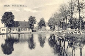 Bobolice - Reprodukcja 39793