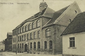 Bobolice - Reprodukcja 39794