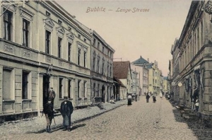 Bobolice - Reprodukcja 39795