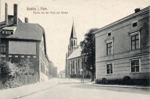 Bobolice - Reprodukcja 39796