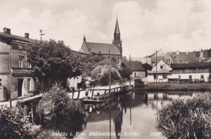 Bobolice - Reprodukcja 39797