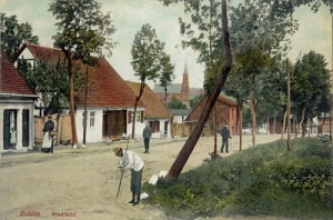Bobolice - Reprodukcja 39799