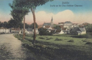 Bobolice - Reprodukcja 39801