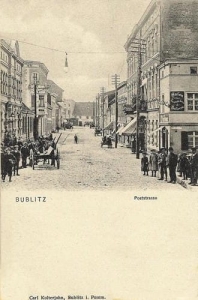 Bobolice - Reprodukcja 39803