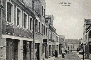 Bobolice - Reprodukcja 39804