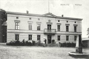 Bobolice - Reprodukcja 39805