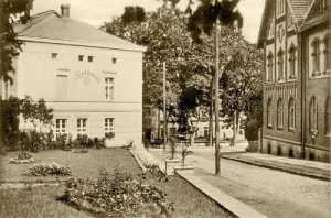 Bobolice - Reprodukcja 39806