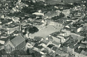 Bobolice - Reprodukcja 39808