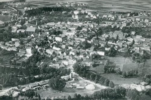 Bobolice - Reprodukcja 39809