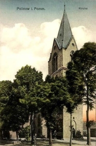 Polanów - Reprodukcja 39816