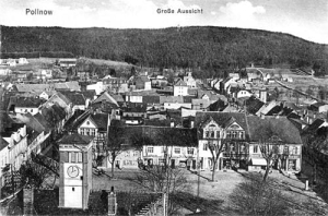 Polanów - Reprodukcja 39821