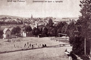 Polanów - Reprodukcja 39828