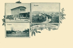 Polanów - Reprodukcja 39833