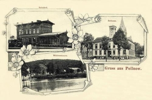 Polanów - Reprodukcja 39835