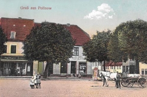 Polanów - Reprodukcja 39850