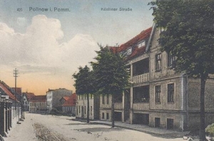 Polanów - Reprodukcja 39854