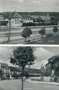 Polanów - Reprodukcja 39859