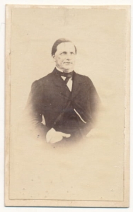 CDV Fotografia wizytowa - 18207