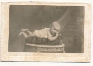 CDV Fotografia wizytowa - 18213