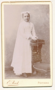 CDV Fotografia wizytowa - 18217