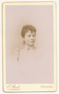 CDV Fotografia wizytowa - 18221