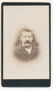 CDV Fotografia wizytowa - 18224