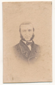CDV Fotografia wizytowa - 18226