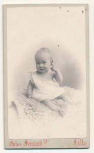 CDV Fotografia wizytowa - 18237