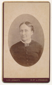 CDV Fotografia wizytowa - 18247