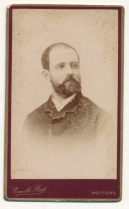 CDV Fotografia wizytowa - 18253