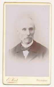 CDV Fotografia wizytowa - 18256