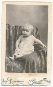 CDV Fotografia wizytowa - 18261
