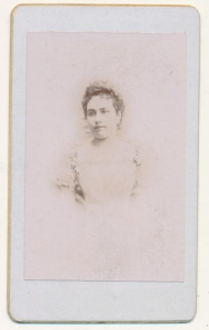 CDV Fotografia wizytowa - 18262