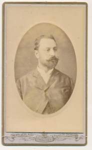 CDV Fotografia wizytowa - 18263