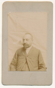 CDV Fotografia wizytowa - 18264