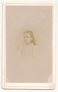 CDV Fotografia wizytowa - 18267