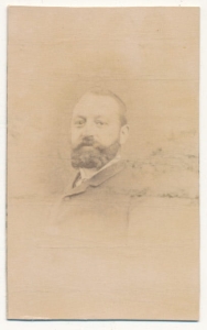 CDV Fotografia wizytowa - 18269