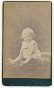 CDV Fotografia wizytowa - 18271
