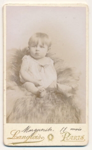 CDV Fotografia wizytowa - 18277