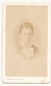CDV Fotografia wizytowa - 18282