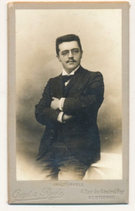 CDV Fotografia wizytowa - 18286