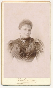 CDV Fotografia wizytowa - 18294