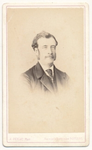 CDV Fotografia wizytowa - 18298